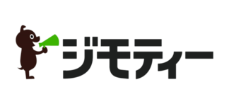 ジモティーロゴ