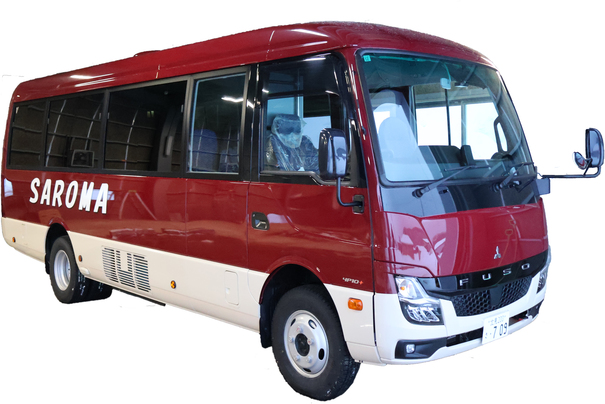 遠軽・北見線町外バス