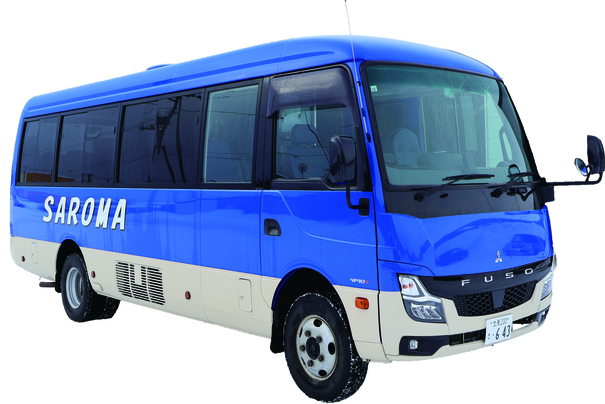 遠軽・北見線町外バス